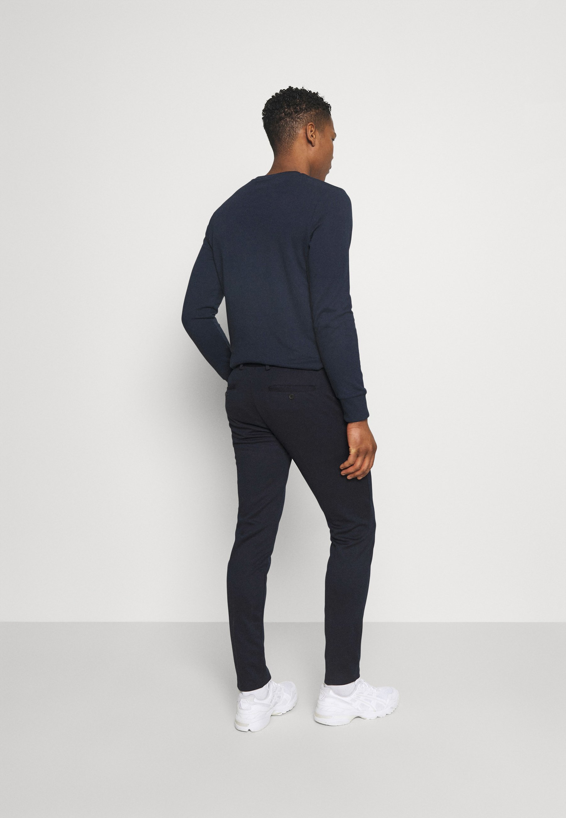 Jjimarco jjphil stoffhose Clearance